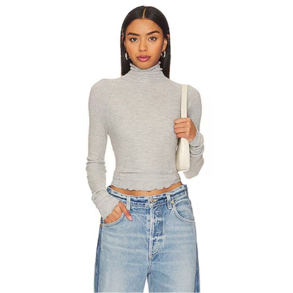 Free People Make it Easy Thermal
